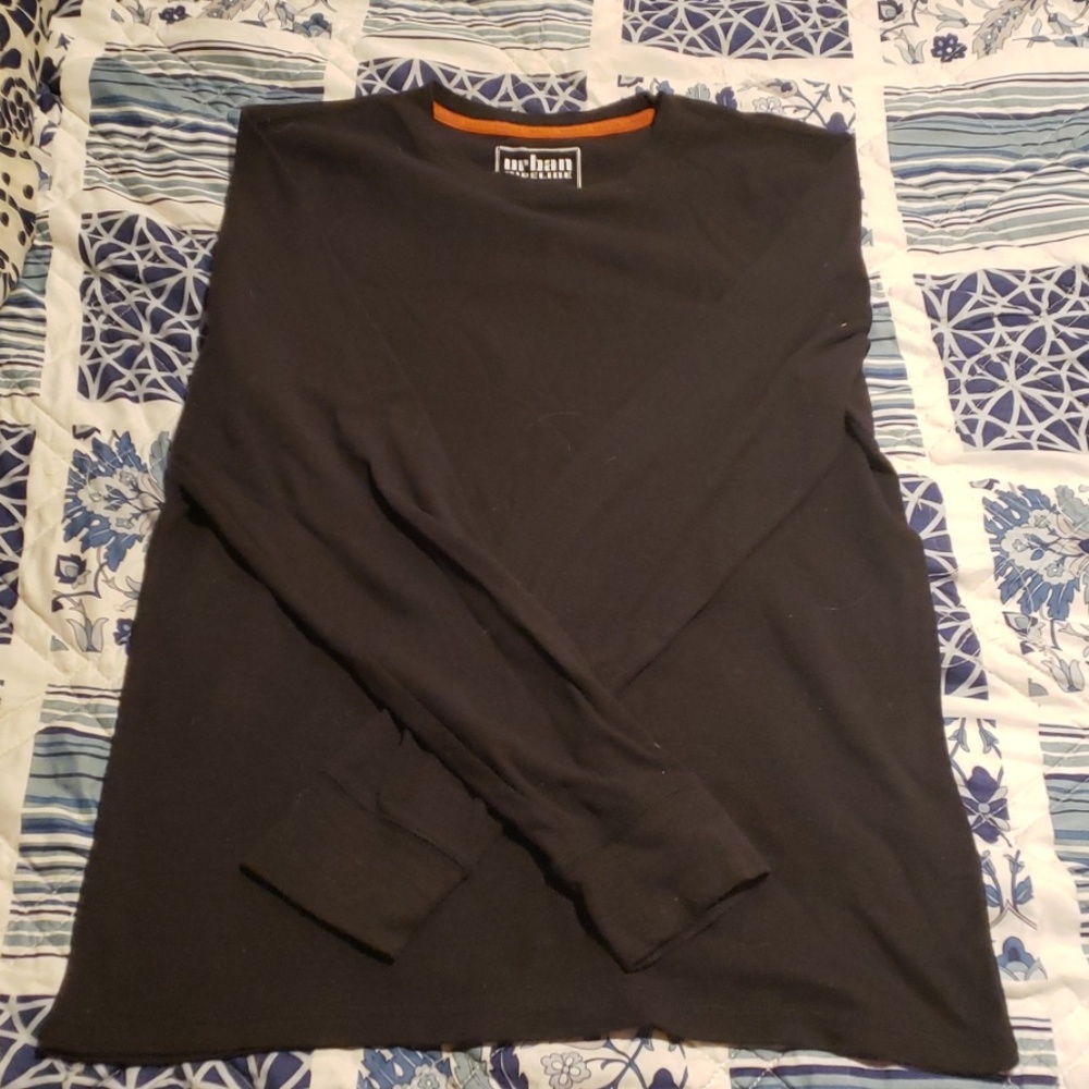 Mens Urban Pipeline Thermal